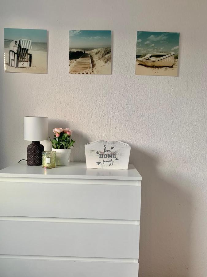 Wera - Klimatyczny Apartament 300 M Od Plazy Brzezno - Azw Gdańsk Extérieur photo